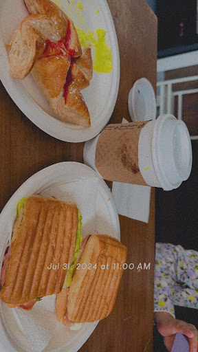 Photo of Casablanca Bakery & catering - 85 Bond, St. John's, NL A1C 1T3